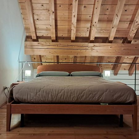 Casa Pesarina Lägenhet Prato Carnico Exteriör bild