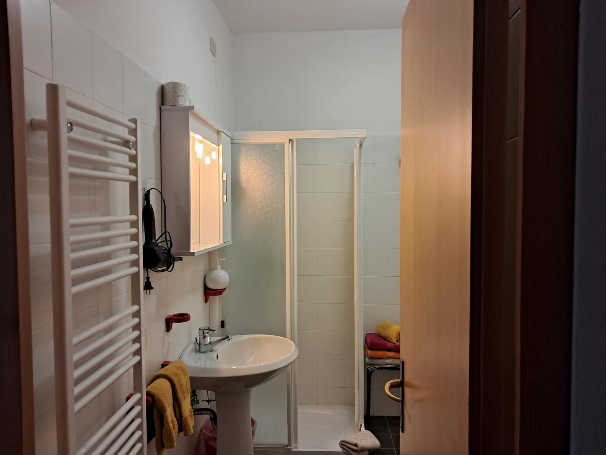 Casa Pesarina Lägenhet Prato Carnico Exteriör bild