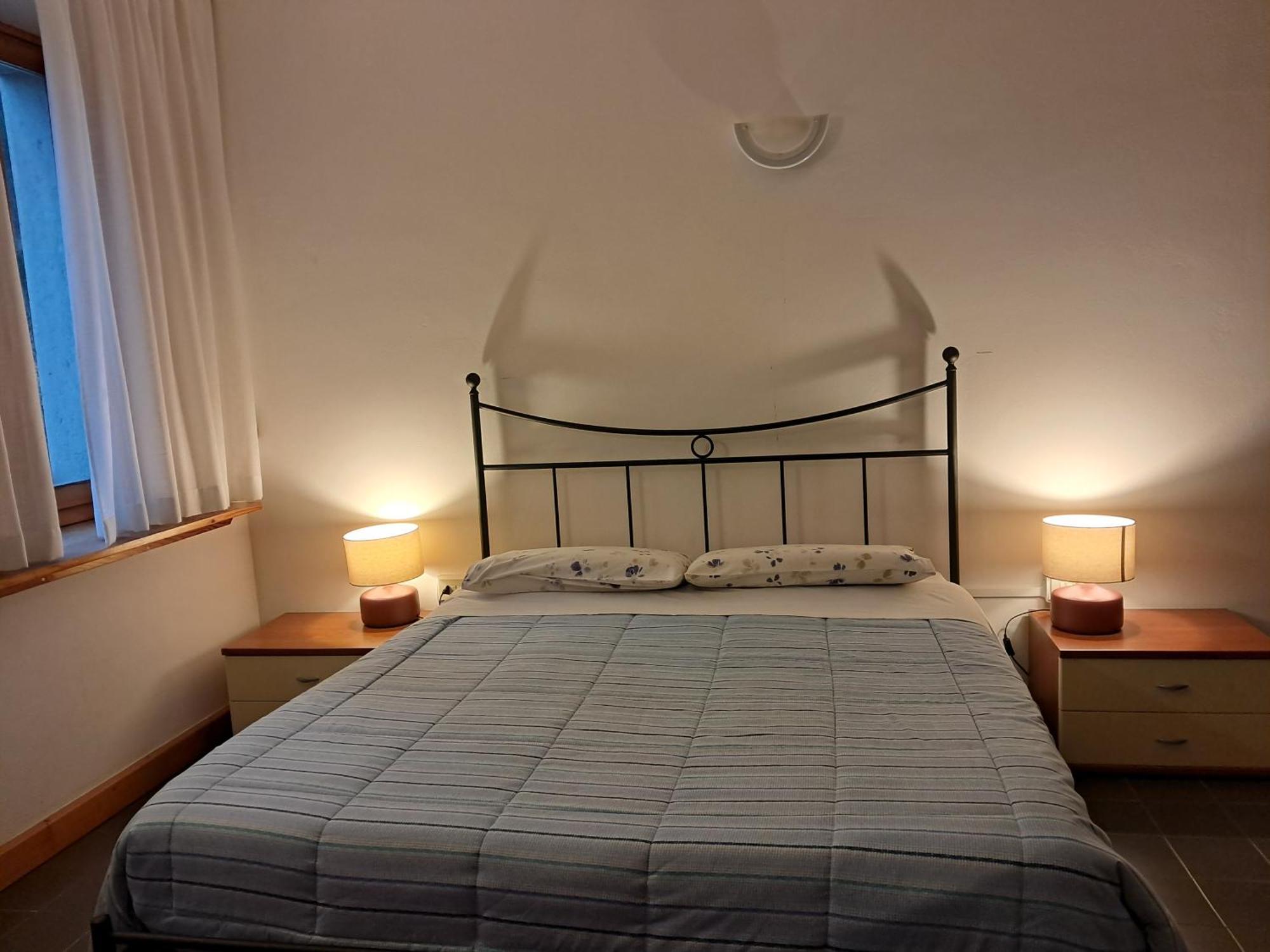 Casa Pesarina Lägenhet Prato Carnico Exteriör bild